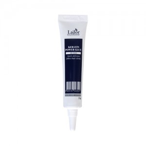 Сыворотка-клей для кончиков волос "Lador Keratin Power Glue" 15мл.